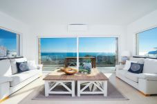 Villa en Moraira - Graham Holiday Rentals - La Palmera