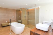 Villa en Moraira - Graham Holiday Rentals - La Palmera
