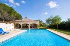 Villa en Javea / Xàbia - Graham Holiday Rentals - Montgo