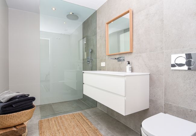 Villa en Benissa - Graham Holiday Rentals - La Fustera Villa en Benissa - Graham Holiday Rentals - La Fustera