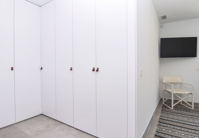 Villa en Benissa - Graham Holiday Rentals - La Fustera Villa en Benissa - Graham Holiday Rentals - La Fustera