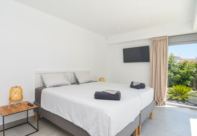 Villa en Benissa - Graham Holiday Rentals - La Fustera Villa en Benissa - Graham Holiday Rentals - La Fustera