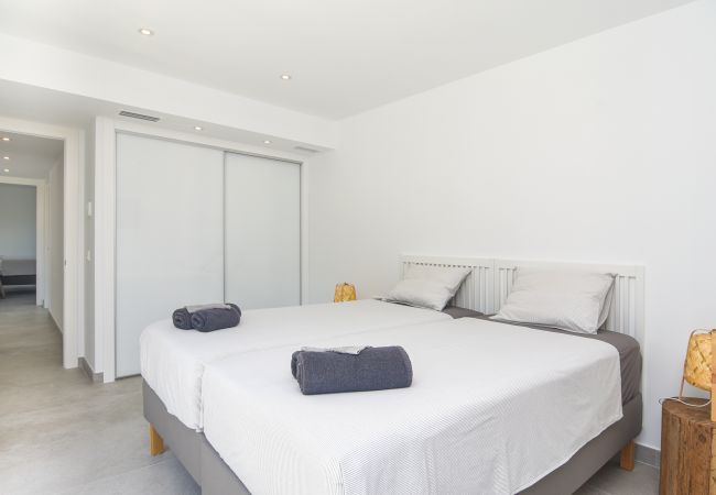 Villa en Benissa - Graham Holiday Rentals - La Fustera Villa en Benissa - Graham Holiday Rentals - La Fustera