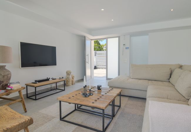 Villa en Benissa - Graham Holiday Rentals - La Fustera Villa en Benissa - Graham Holiday Rentals - La Fustera