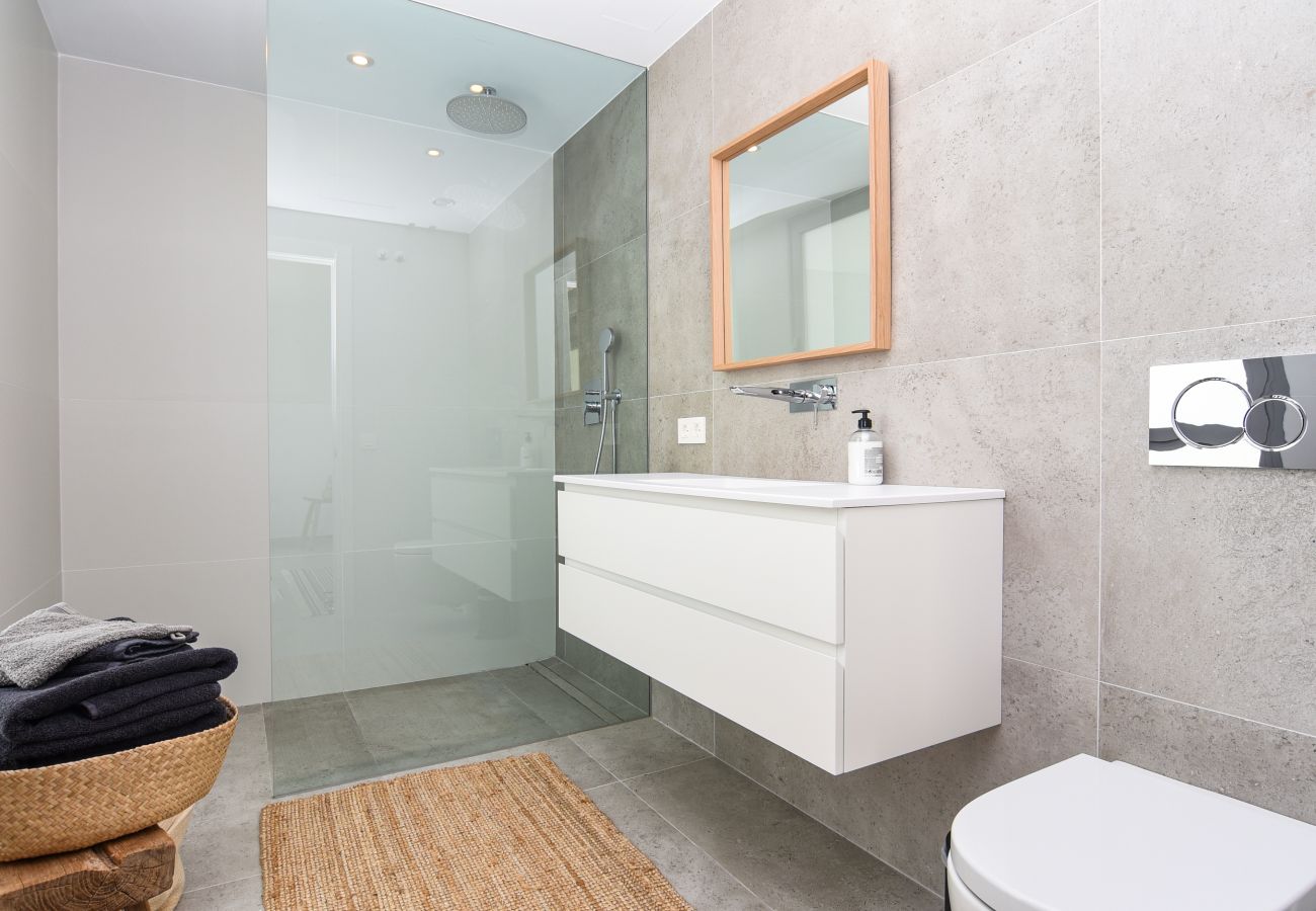 Villa en Benissa - Graham Holiday Rentals - La Fustera Villa en Benissa - Graham Holiday Rentals - La Fustera