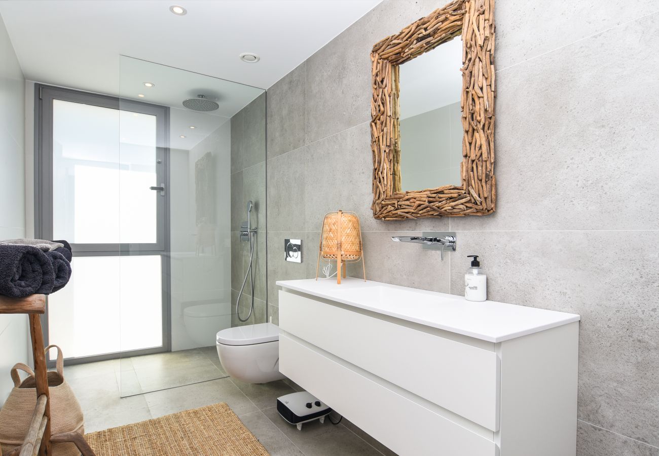 Villa en Benissa - Graham Holiday Rentals - La Fustera Villa en Benissa - Graham Holiday Rentals - La Fustera