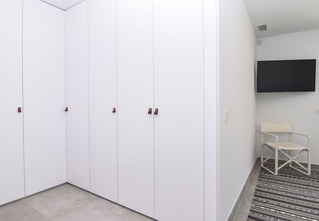 Villa en Benissa - Graham Holiday Rentals - La Fustera Villa en Benissa - Graham Holiday Rentals - La Fustera