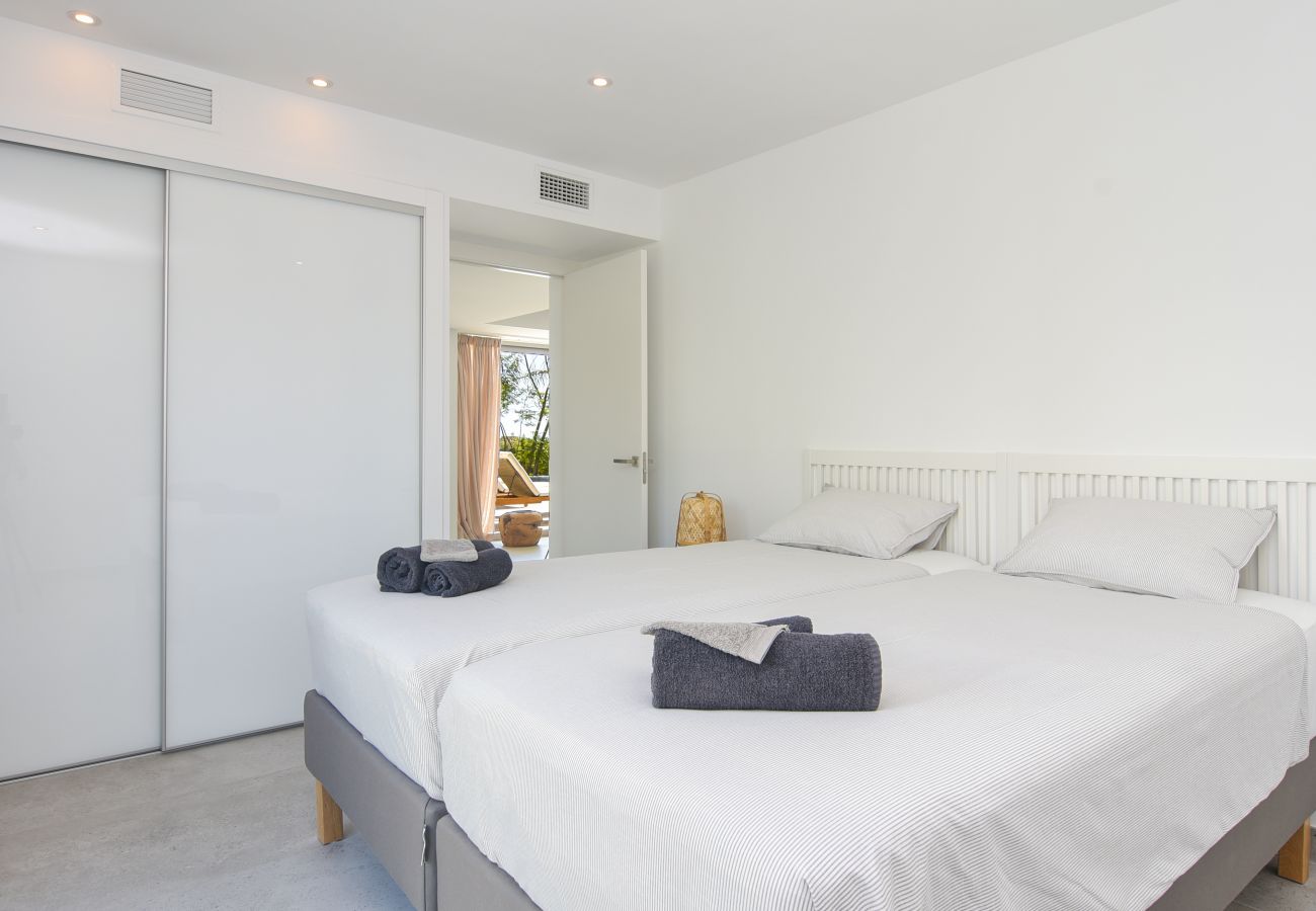 Villa en Benissa - Graham Holiday Rentals - La Fustera Villa en Benissa - Graham Holiday Rentals - La Fustera