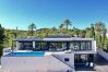 Villa en Benissa - Graham Holiday Rentals - Oasis Villa en Benissa - Graham Holiday Rentals - Oasis