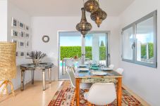 Villa en Benissa - Graham Holiday Rentals - Calma
