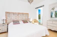 Villa en Benissa - Graham Holiday Rentals - Calma