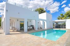 Villa en Benissa - Graham Holiday Rentals - Calma