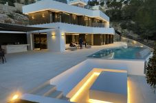 Villa en Benissa - Graham Holiday Rentals - Icon