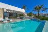 Villa en Moraira - Graham Holiday Rentals - Horizon Villa en Moraira - Graham Holiday Rentals - Horizon