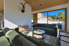 Villa en Moraira - Graham Holiday Rentals - Litoral