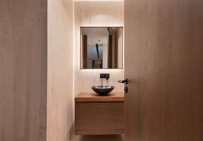 Villa en Benissa - Graham Holiday Rentals - Symphony Villa en Benissa - Graham Holiday Rentals - Symphony