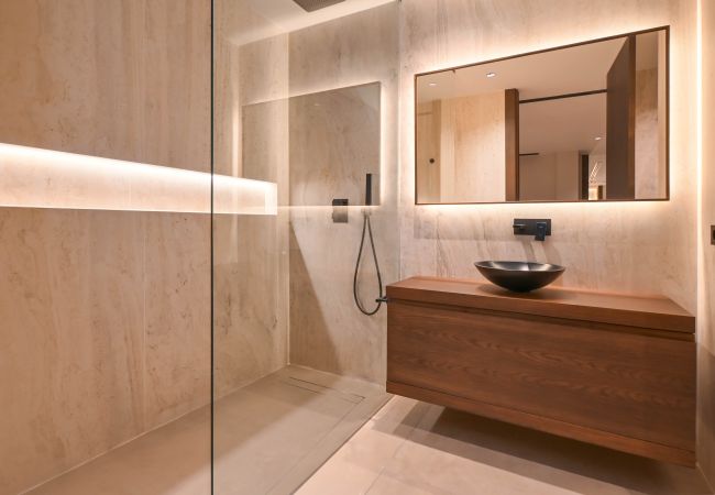 Villa en Benissa - Graham Holiday Rentals - Symphony Villa en Benissa - Graham Holiday Rentals - Symphony