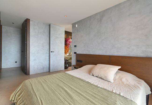 Villa en Benissa - Graham Holiday Rentals - Symphony Villa en Benissa - Graham Holiday Rentals - Symphony