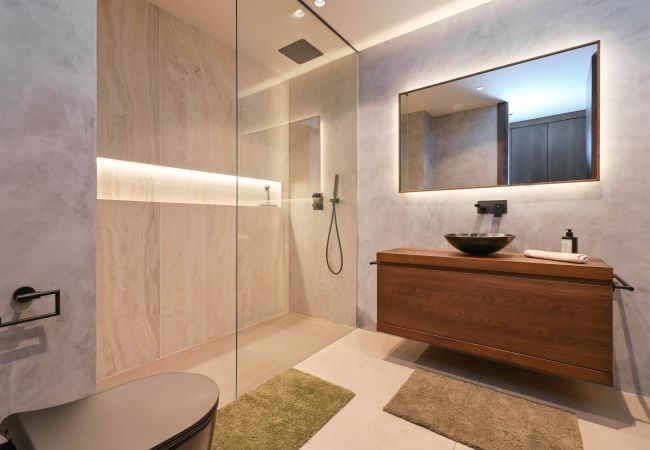 Villa en Benissa - Graham Holiday Rentals - Symphony Villa en Benissa - Graham Holiday Rentals - Symphony