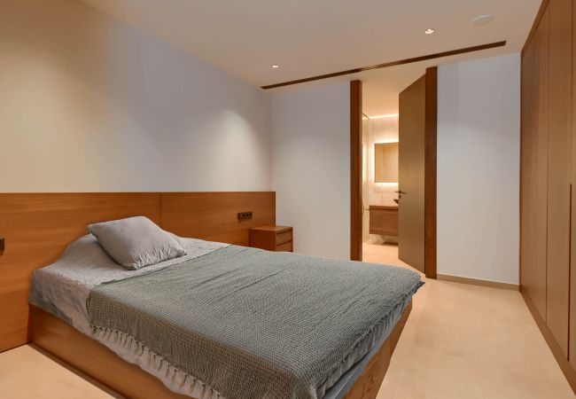 Villa en Benissa - Graham Holiday Rentals - Symphony Villa en Benissa - Graham Holiday Rentals - Symphony