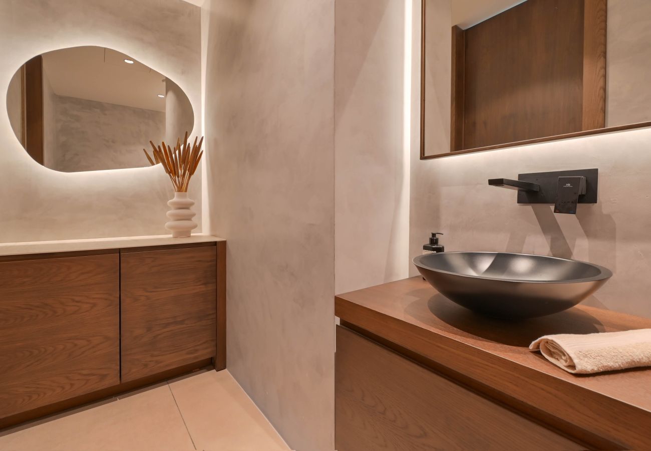 Villa en Benissa - Graham Holiday Rentals - Symphony Villa en Benissa - Graham Holiday Rentals - Symphony