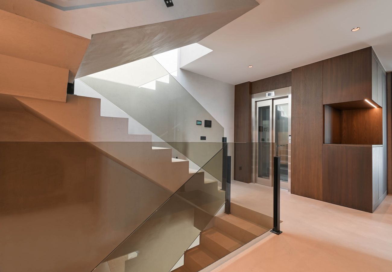 Villa en Benissa - Graham Holiday Rentals - Symphony Villa en Benissa - Graham Holiday Rentals - Symphony