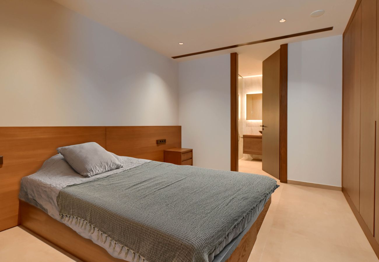 Villa en Benissa - Graham Holiday Rentals - Symphony Villa en Benissa - Graham Holiday Rentals - Symphony