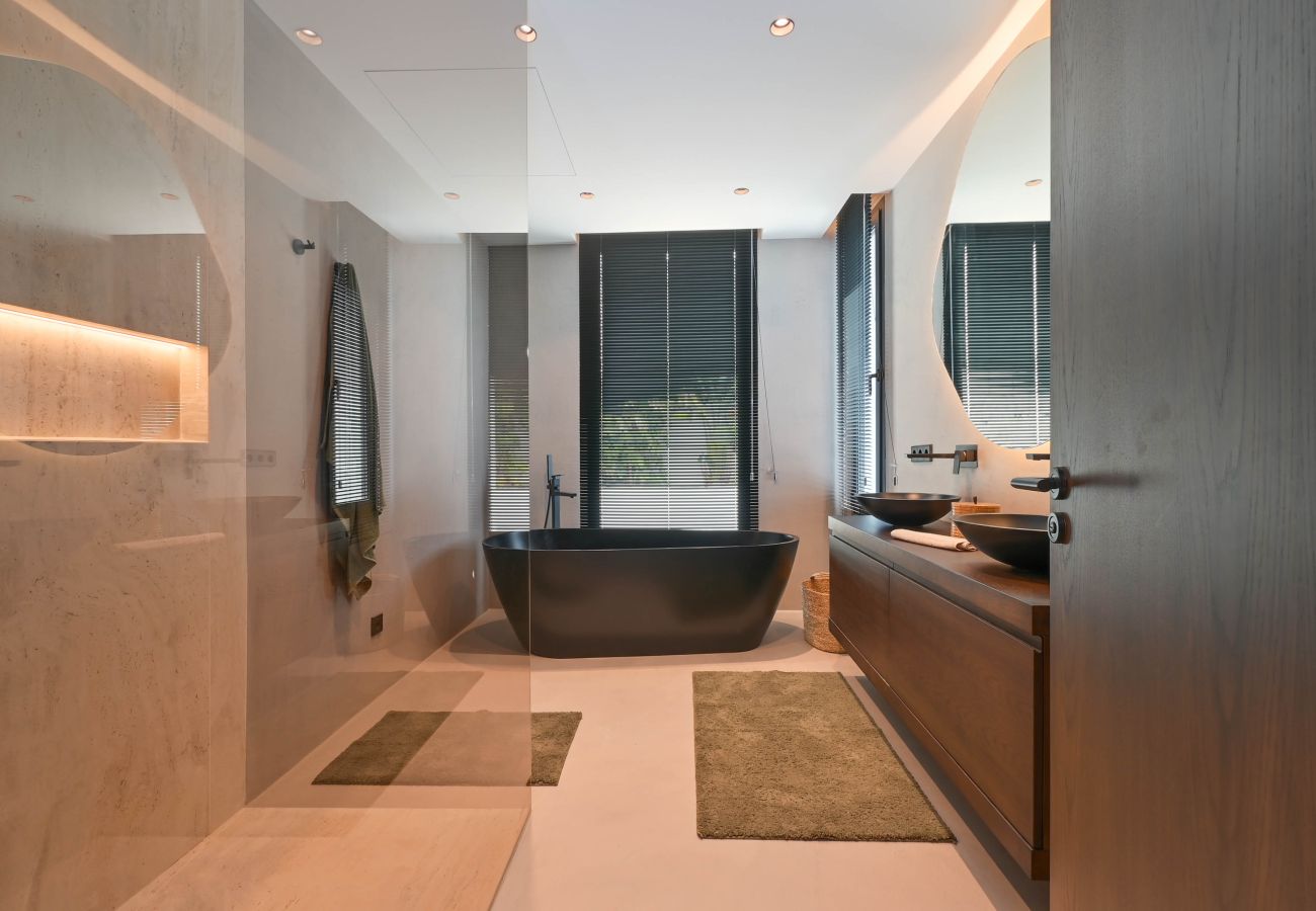 Villa en Benissa - Graham Holiday Rentals - Symphony Villa en Benissa - Graham Holiday Rentals - Symphony