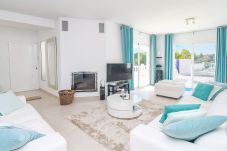 Villa in Benissa - Graham Holiday Rentals - Monte