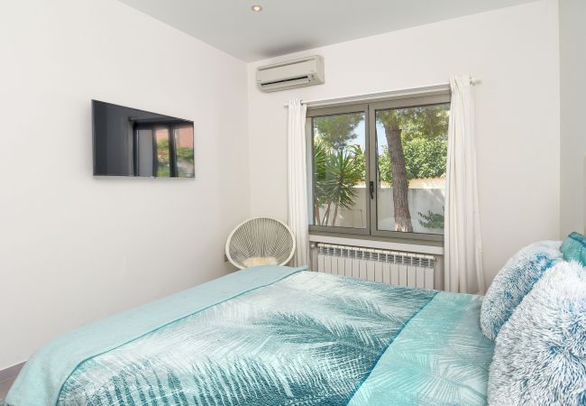 Villa in Benissa - Graham Holiday Rentals - Baladrar Villa in Benissa - Graham Holiday Rentals - Baladrar