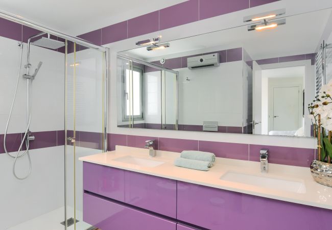 Villa in Benissa - Graham Holiday Rentals - Baladrar Villa in Benissa - Graham Holiday Rentals - Baladrar