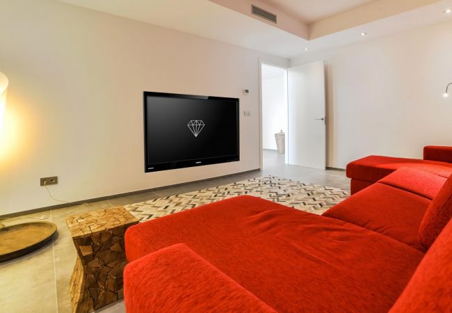 Villa in Moraira - Graham Holiday Rentals - Moraira Breeze Villa in Moraira - Graham Holiday Rentals - Moraira Breeze