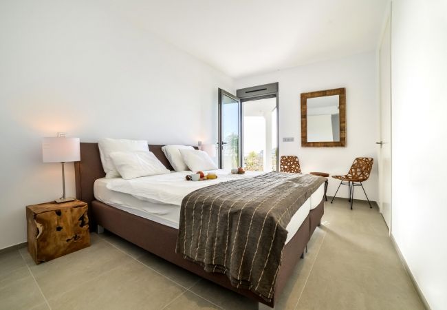 Villa in Moraira - Graham Holiday Rentals - Moraira Breeze Villa in Moraira - Graham Holiday Rentals - Moraira Breeze