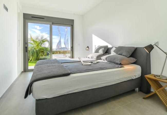 Villa in Moraira - Graham Holiday Rentals - Moraira Breeze Villa in Moraira - Graham Holiday Rentals - Moraira Breeze