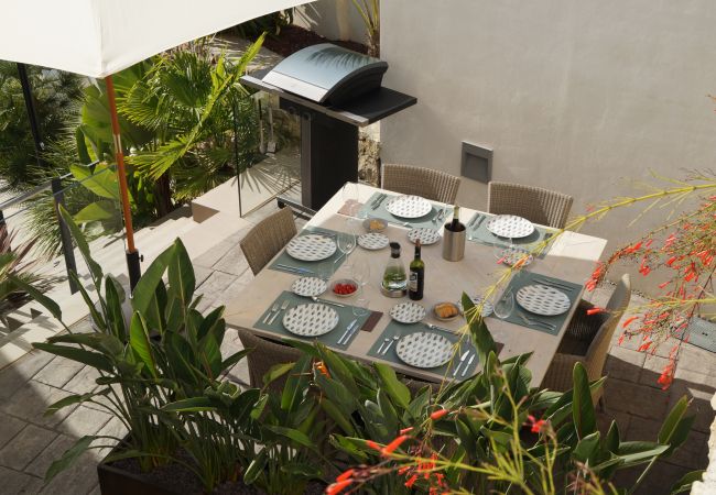 Villa in Moraira - Graham Holiday Rentals - Moraira Breeze Villa in Moraira - Graham Holiday Rentals - Moraira Breeze