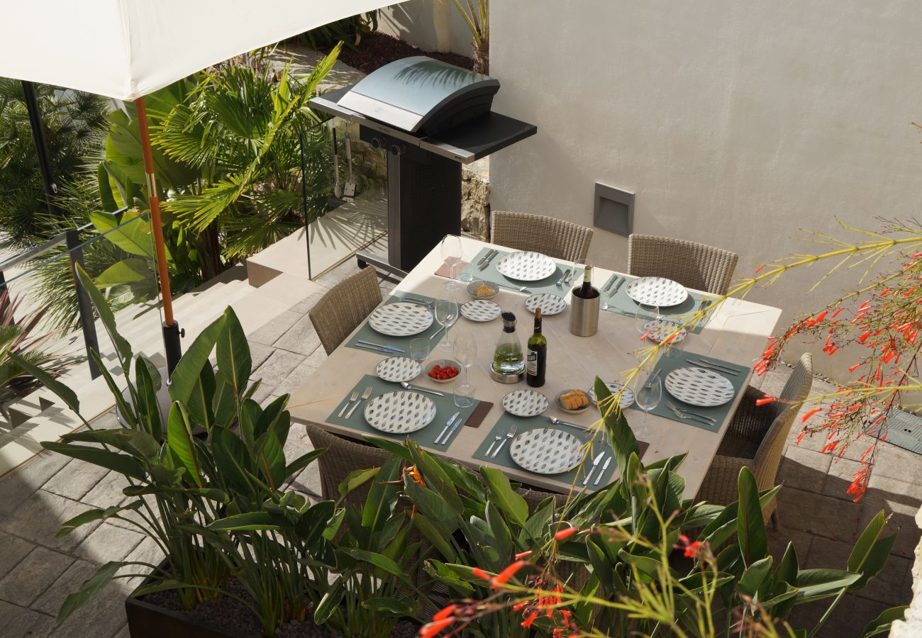 Villa in Moraira - Graham Holiday Rentals - Moraira Breeze Villa in Moraira - Graham Holiday Rentals - Moraira Breeze