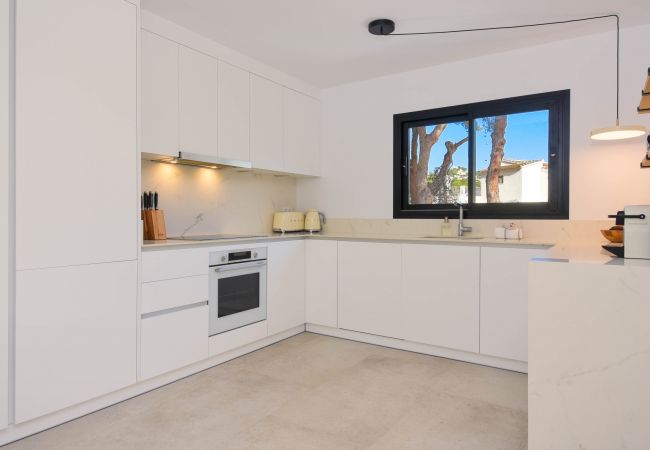 Villa in Moraira - Graham Holiday Rentals - Magnolia Villa in Moraira - Graham Holiday Rentals - Magnolia