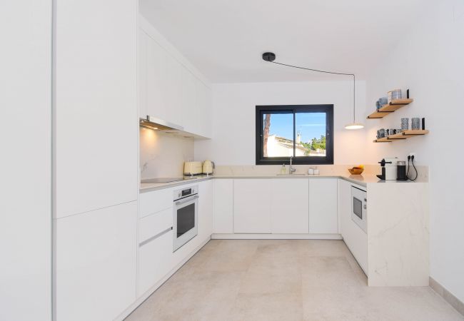 Villa in Moraira - Graham Holiday Rentals - Magnolia Villa in Moraira - Graham Holiday Rentals - Magnolia