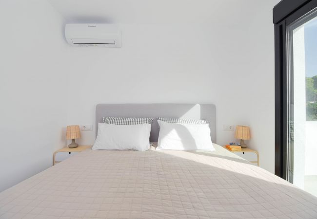 Villa in Moraira - Graham Holiday Rentals - Magnolia Villa in Moraira - Graham Holiday Rentals - Magnolia