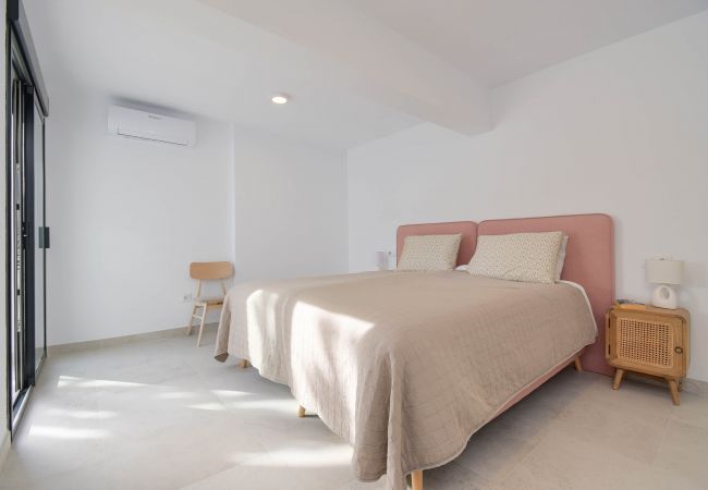 Villa in Moraira - Graham Holiday Rentals - Magnolia Villa in Moraira - Graham Holiday Rentals - Magnolia