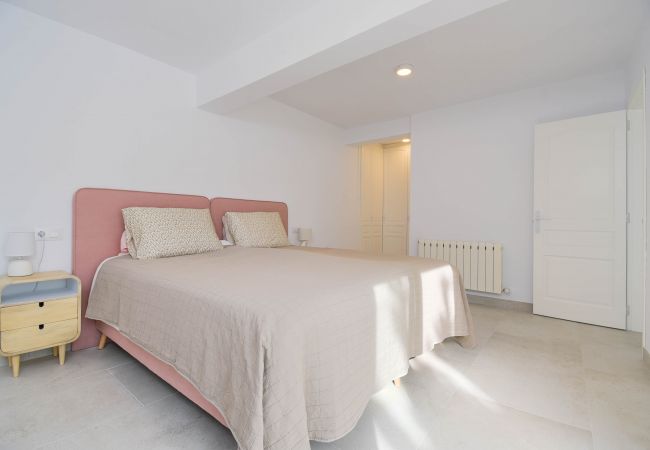 Villa in Moraira - Graham Holiday Rentals - Magnolia Villa in Moraira - Graham Holiday Rentals - Magnolia