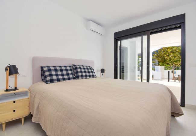 Villa in Moraira - Graham Holiday Rentals - Magnolia Villa in Moraira - Graham Holiday Rentals - Magnolia