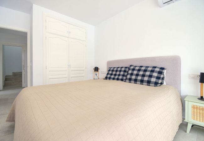 Villa in Moraira - Graham Holiday Rentals - Magnolia Villa in Moraira - Graham Holiday Rentals - Magnolia