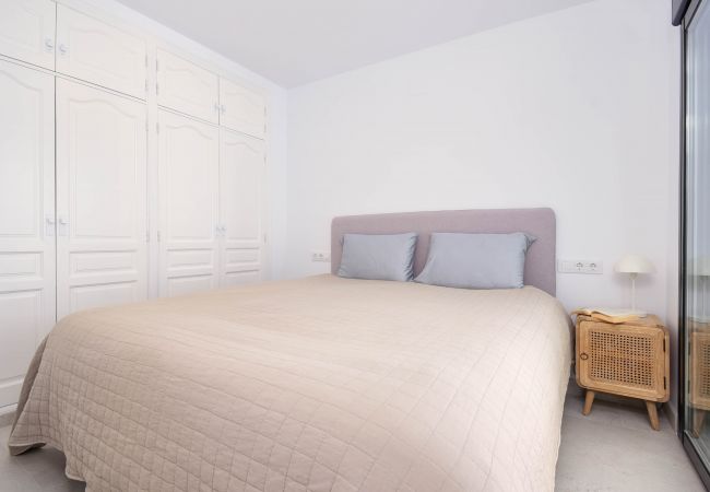 Villa in Moraira - Graham Holiday Rentals - Magnolia Villa in Moraira - Graham Holiday Rentals - Magnolia
