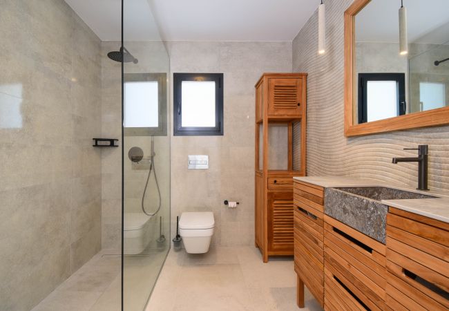 Villa in Moraira - Graham Holiday Rentals - Magnolia Villa in Moraira - Graham Holiday Rentals - Magnolia