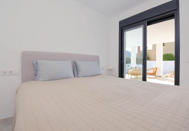 Villa in Moraira - Graham Holiday Rentals - Magnolia Villa in Moraira - Graham Holiday Rentals - Magnolia