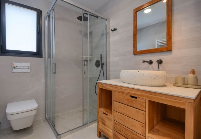 Villa in Moraira - Graham Holiday Rentals - Magnolia Villa in Moraira - Graham Holiday Rentals - Magnolia
