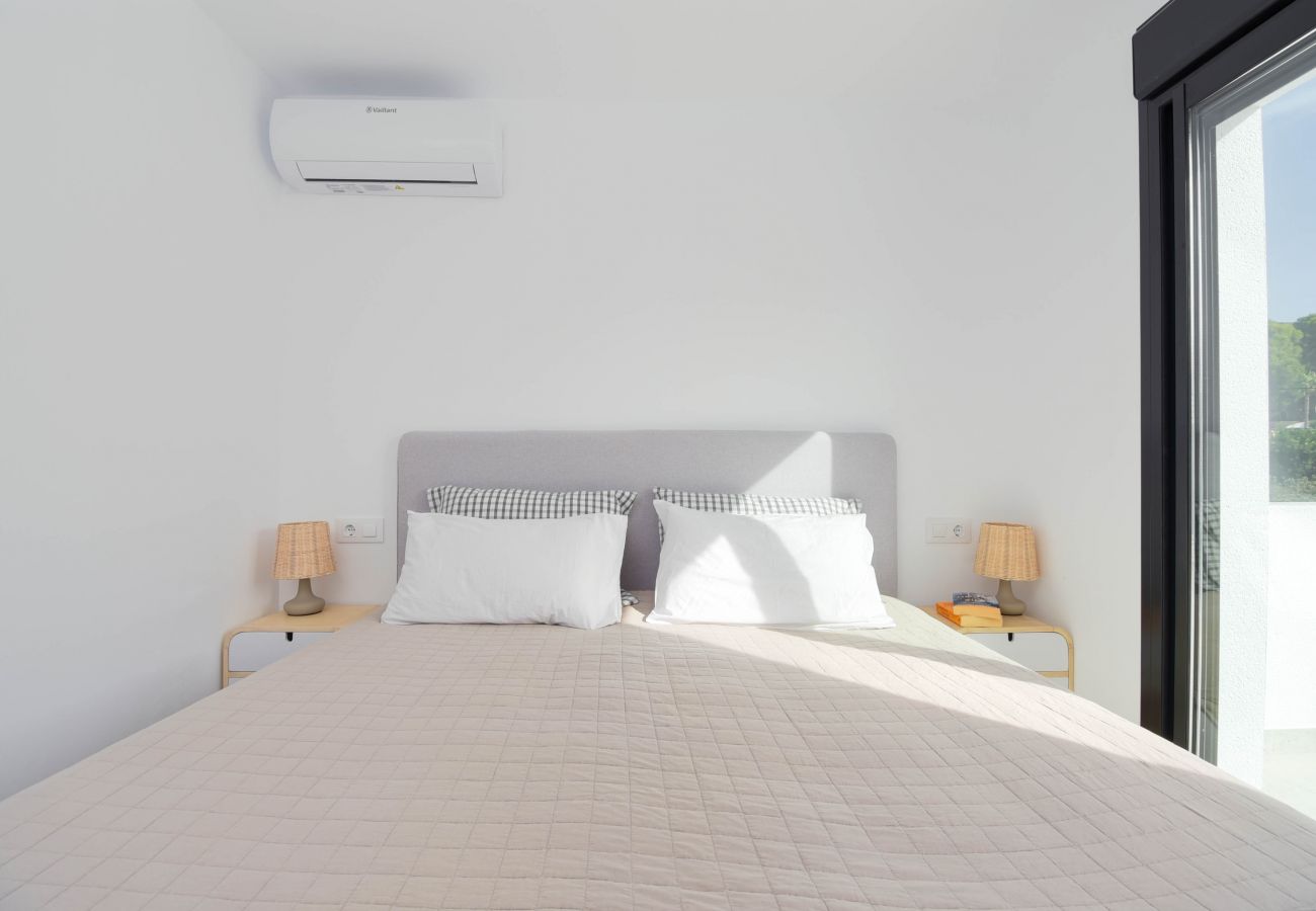 Villa in Moraira - Graham Holiday Rentals - Magnolia Villa in Moraira - Graham Holiday Rentals - Magnolia
