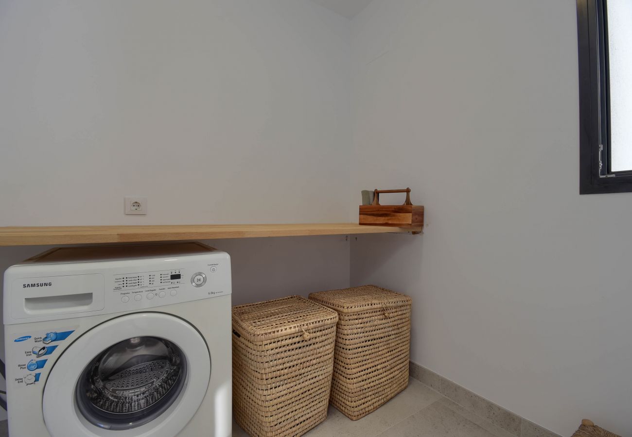 Villa in Moraira - Graham Holiday Rentals - Magnolia Villa in Moraira - Graham Holiday Rentals - Magnolia