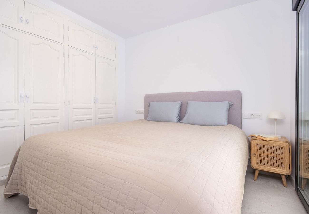 Villa in Moraira - Graham Holiday Rentals - Magnolia Villa in Moraira - Graham Holiday Rentals - Magnolia